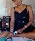 Rencontre Femme Madagascar à Tuléar : Brina, 27 ans